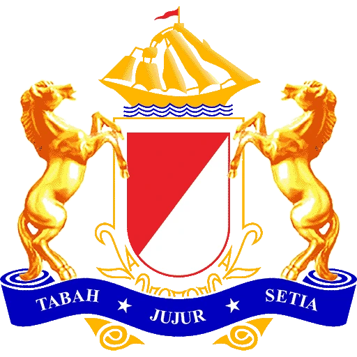 Logo Kadin Tangerang